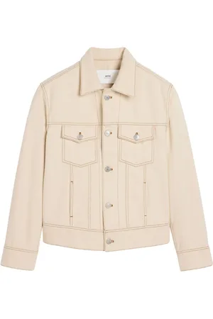 Ami Veste Trucker