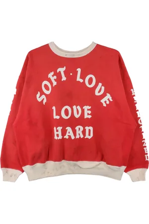 SAINT MXXXXXX Pull Soft Love
