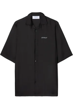 OFF-WHITE Chemise Barber Arrow