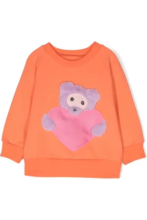 Wauw Capow by Bangbang Sweat Gigi en coton biologique