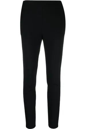 Dorothee Schumacher Pantalon de tailleur court à taille haute
