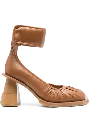 HENRIK VIBSKOV Escarpins Rocky Driver Heel 95 mm