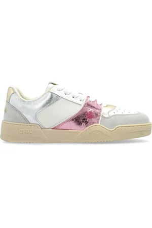 Dsquared2 Baskets Spiker