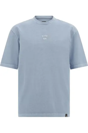 Boggi Milano T-shirt en coton