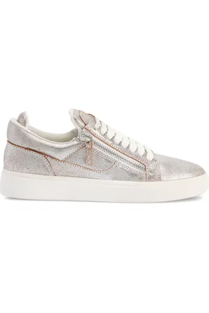 Giuseppe Zanotti Baskets Frankie