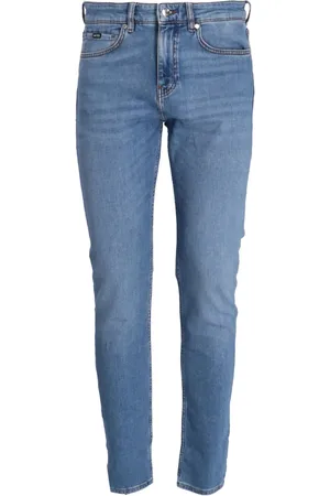 HUGO BOSS Jean Delaware à coupe slim