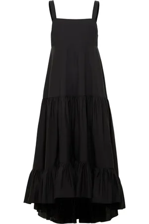 Azeeza Robe mi-longue Griffon