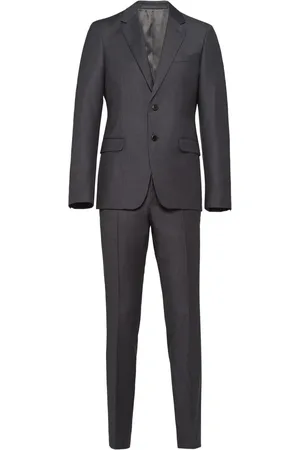 Prada Costume en laine