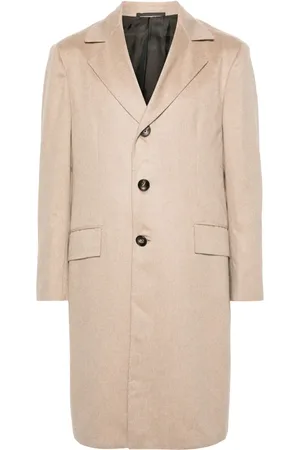 Kiton Caban en cachemire