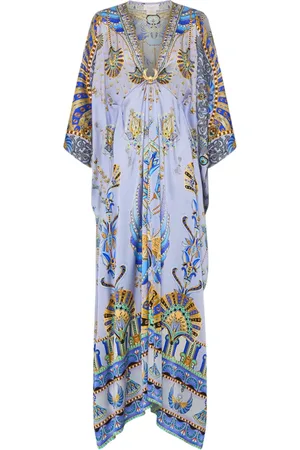 Camilla Caftan Deco
