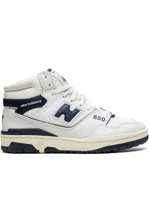 New Balance X Aime Leon Dore baskets montantes 650R