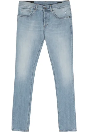 Dondup Jean George à coupe skinny