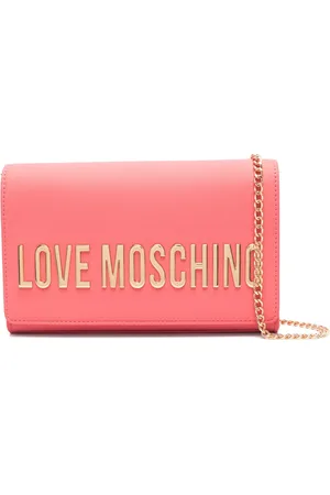 Moschino Pochette à logo