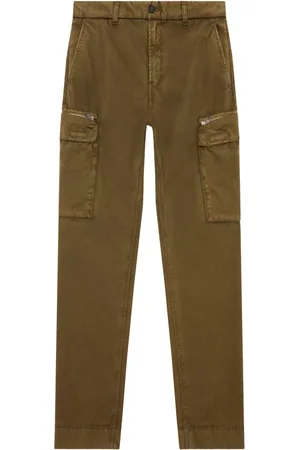 Diesel Pantalon P-Ye