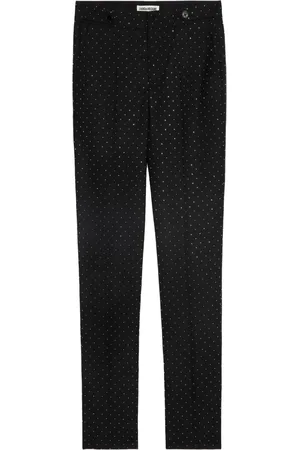 Zadig & Voltaire Pantalon Panny