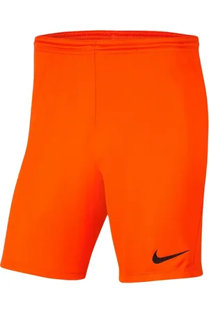 Nike Short Park Iii 