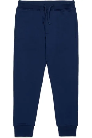 Dsquared2 Pantalon de jogging à logo imprimé