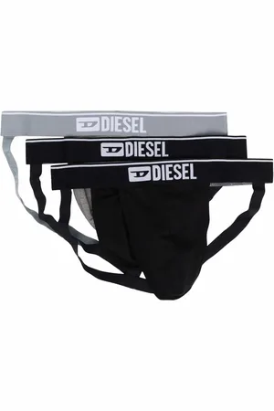 Diesel Boxer à design colour block
