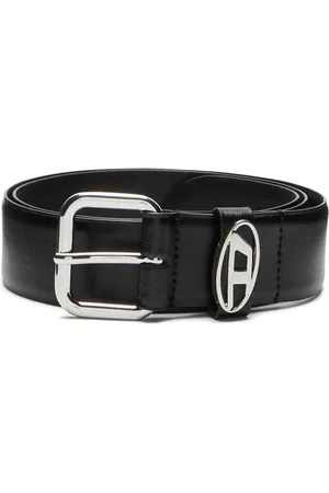 Diesel Ceinture B-1DR en cuir