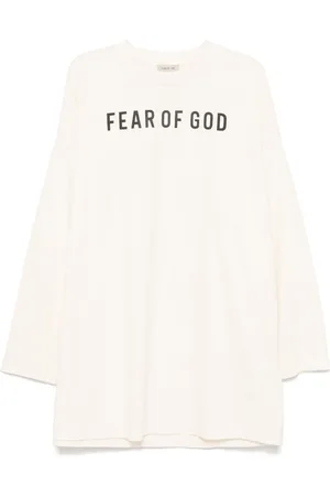 FEAR OF GOD T-shirt Thunderbird