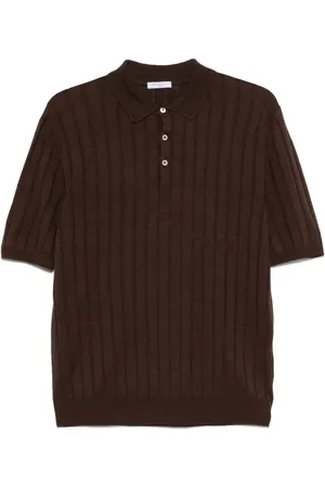 Boglioli Polo en maille