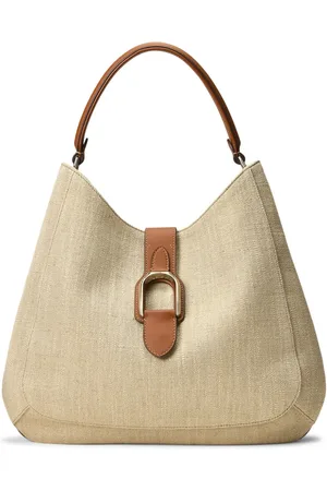 Ralph Lauren Sac porté épaule Wellington médium