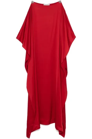Lanvin Robe à épaules dénudées