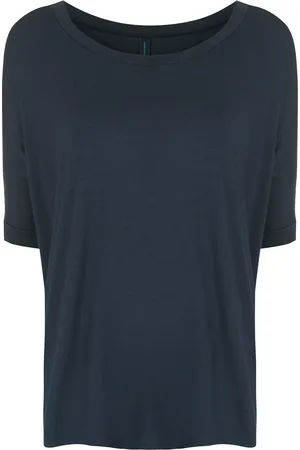 Lygia & Nanny T-shirt à manches crop