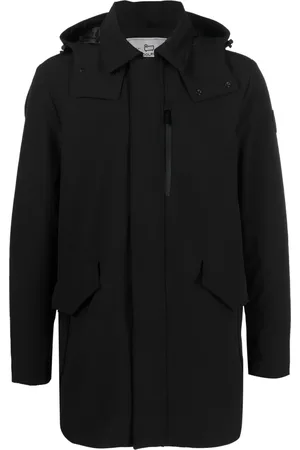 Woolrich Doudoune à capuche