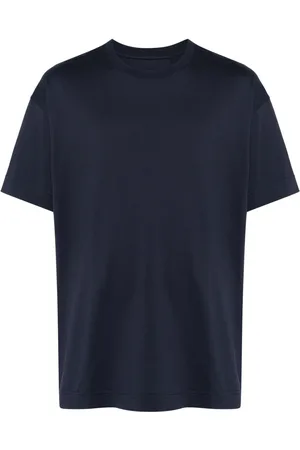 Givenchy T-shirt à logo embossé