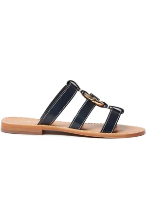 Claudie Pierlot Sandales en cuir