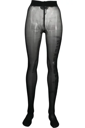 Philipp Plein Collants à ornements