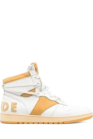 Rhude Baskets montantes Rhecess