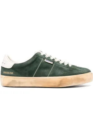 Golden Goose Baskets Soul Star
