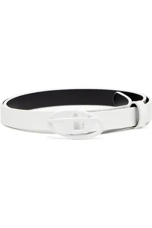 Diesel Ceinture B-PLAY 15 en cuir