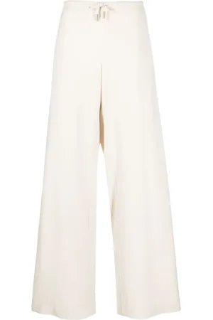 Jacquemus Pantalon Le Pantalon Mentalo à coupe ample