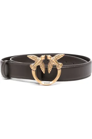 Pinko Ceinture Love Bery