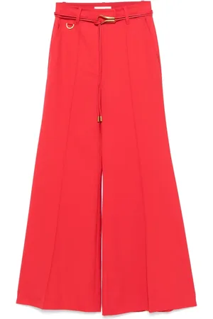 ZIMMERMANN Pantalon Crush