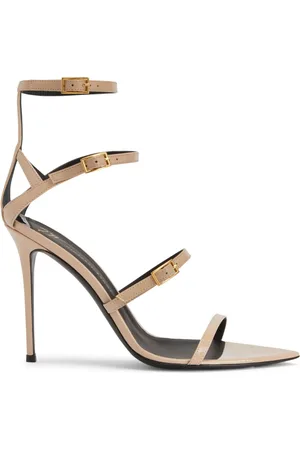 Giuseppe Zanotti Sandales Intriigo Abely 105 mm