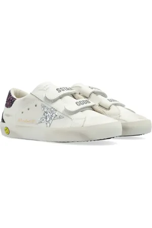 Golden Goose Baskets Ball Star