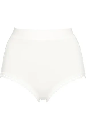 ERES Culotte Tempo à taille haute