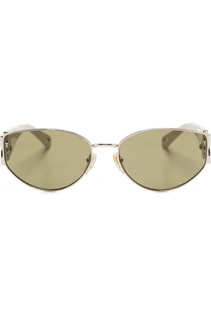 Chloé Lunettes de soleil Marcie