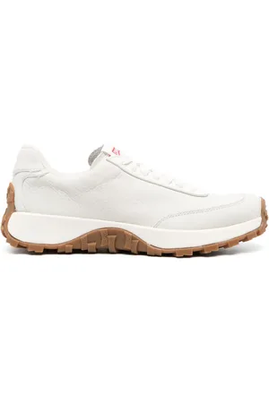 Camper Baskets Drift Trail en cuir