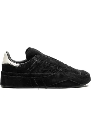 Y-3 Baskets Gazelle 