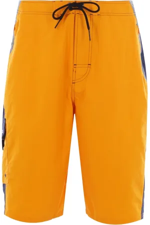MARTINE ROSE Short en tissu technique