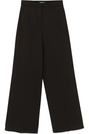 Fabiana Filippi Pantalon de costume en coton