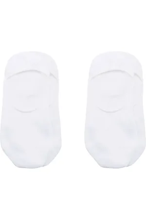 HUGO BOSS Lot de 2 paires de chaussettes en maille intarsia