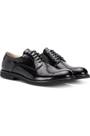 MONTELPARE TRADITION Derbies classiques