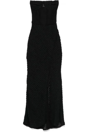 CHARO RUIZ IBIZA Robe longue Fae