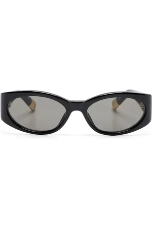 Jacquemus Lunettes de soleil Les Lunettes